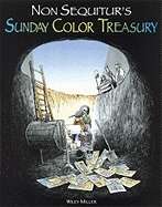 Non Sequitur's Sunday Color Treasury