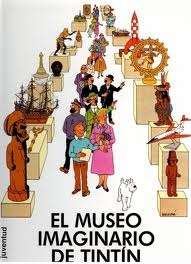 El museo imaginario de Tintín