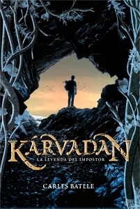 Kárvadan