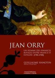 Jean Orry