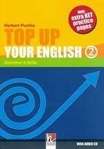 Top Up Your English 2 with Audio CD