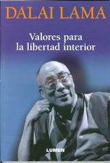 Valores para la libertad interior