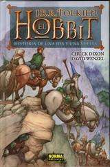 El Hobbit
