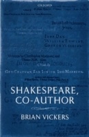 Shakespeare, Co-Author