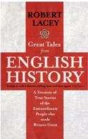 Great Tales from English History