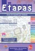 Etapas 11, recursos. B2.2