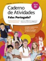 Falas Portugues? B1 Actividades