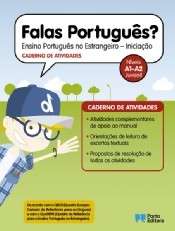 Falas Portugues? A1-A2  Actividades
