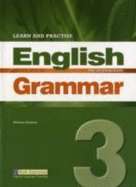 Learn and Practise English Grammar 3