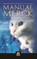 Manual Merck para la salud de las mascotas