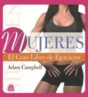 Mujeres. El gran libro de ejercicios