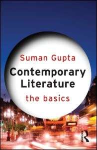 Contemporary Literature, The Basics