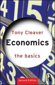 Economics, The Basics