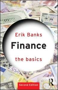 Finance, The Basics