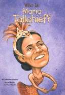 Who is Maria Tallchief?