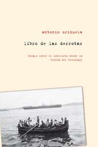 Libro de las derrotas