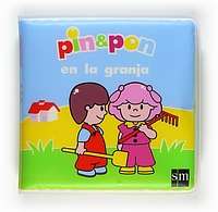 Pin y Pon en la granja