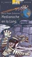 Medianoche en la luna