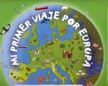 Mi primer viaje por Europa