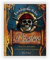 Enciclopedia de los piratas