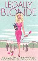 Legally Blonde