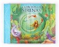 Cuentos de sirenas