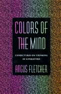 Colors of the Mind