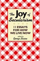 The Joy of Secularism