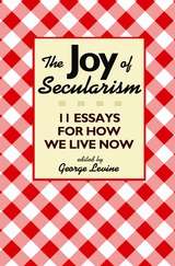 The Joy of Secularism