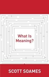What is Meaning?