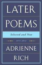 Later Poems