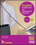 English for Secretaries and Administrative Personnel + CDRom