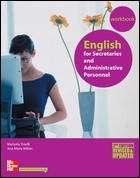 English for Secretaries and administrative personnel. Workbook