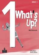 What's Up 1 Workbook