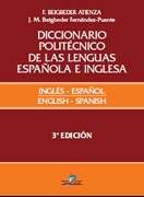 Diccionario politécnico Español-Inglés