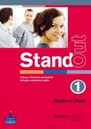 Stand Out 1 Student's Book (Castellano)