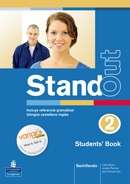 Stand Out 2 Student's book