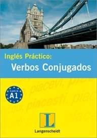 Inglés práctico. Verbos conjugados