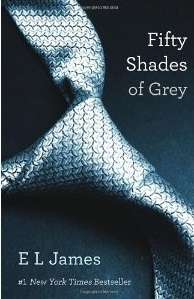 Fifty Shades of Grey