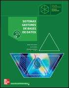 Sistemas gestores de bases de datos