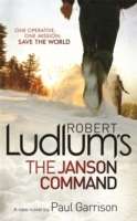 Robert Ludlum's Jason Command