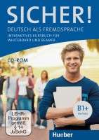 Sicher! B1+ Interaktives Lehrerhandbuch für Whiteboard und Beamer