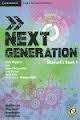 Next Generation 1 Student's Book