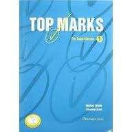 Top Marks for Bachillerato 1 Student's Book