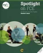 Spotlight on FCE Student's Book + MyFCE online PIN