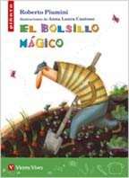 El bolsillo mágico