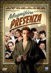 Magnifica presenza DVD