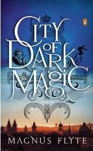 City of Magic