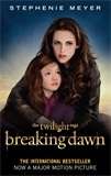 Breaking Dawn Part II (with fold out poster)