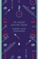 Dr. Jekyll and Mr. Hyde